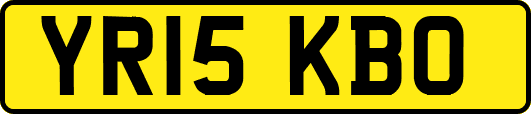 YR15KBO