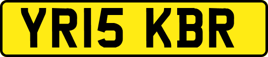 YR15KBR