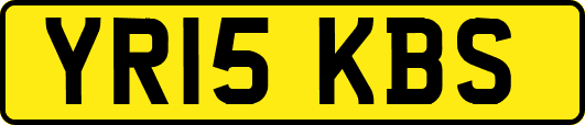 YR15KBS