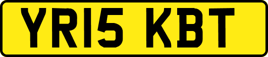YR15KBT