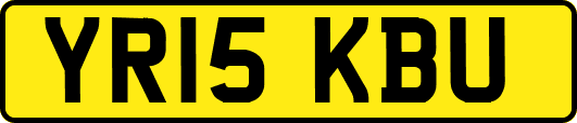 YR15KBU