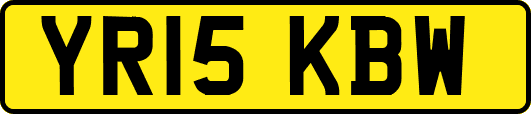 YR15KBW