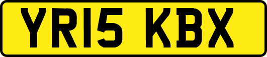YR15KBX