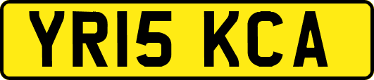 YR15KCA