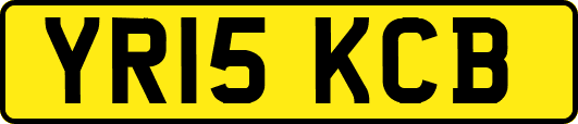 YR15KCB