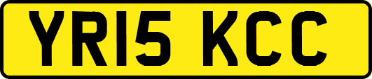 YR15KCC