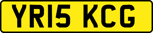 YR15KCG