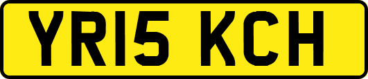 YR15KCH
