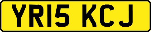 YR15KCJ