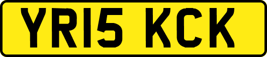 YR15KCK