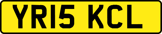 YR15KCL