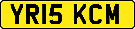 YR15KCM