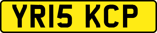 YR15KCP