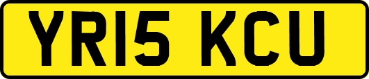 YR15KCU