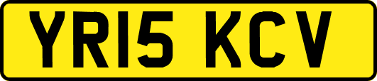 YR15KCV