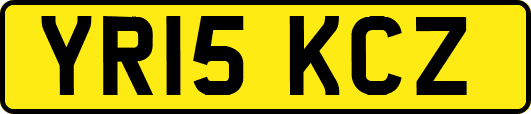 YR15KCZ
