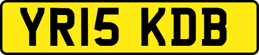 YR15KDB