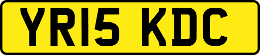 YR15KDC
