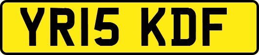 YR15KDF