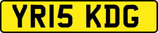 YR15KDG
