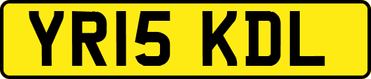 YR15KDL