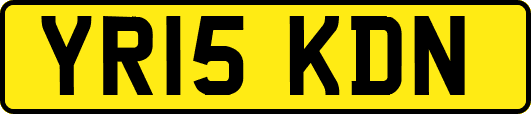 YR15KDN