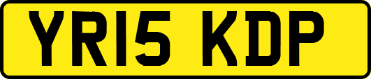 YR15KDP