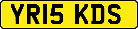 YR15KDS