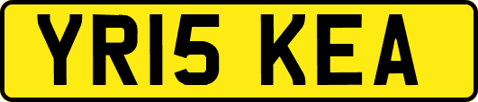 YR15KEA