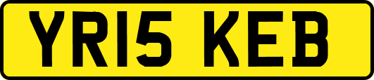 YR15KEB