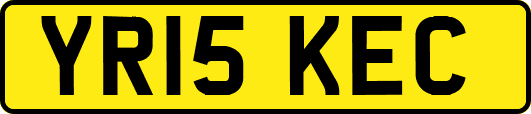 YR15KEC