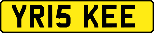 YR15KEE