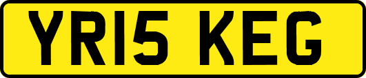 YR15KEG