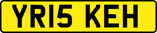 YR15KEH