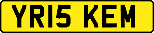 YR15KEM