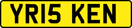 YR15KEN
