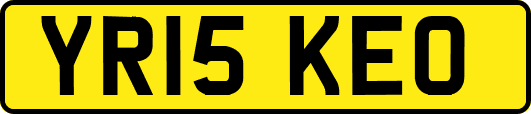 YR15KEO