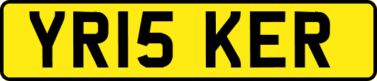 YR15KER