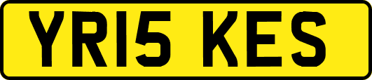 YR15KES
