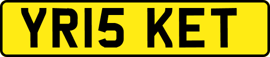 YR15KET