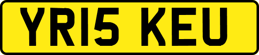 YR15KEU