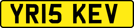 YR15KEV