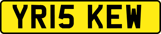 YR15KEW
