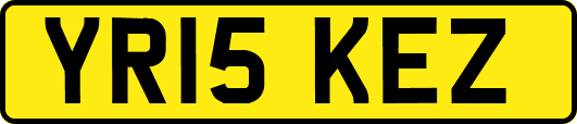 YR15KEZ