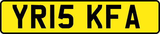 YR15KFA