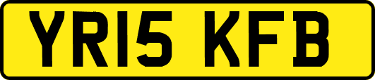 YR15KFB