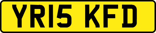 YR15KFD