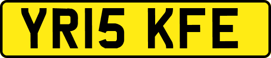 YR15KFE