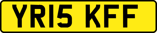YR15KFF
