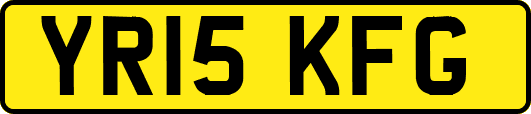 YR15KFG